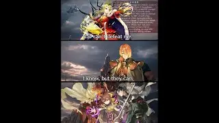 FEH: Luthier & Co. take on L!Guinivere Abyssal