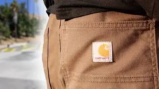 THE BEST SKATEBOARDING PANTS