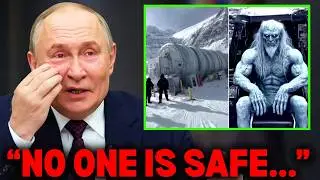 What Russia Discovered In Antarctica TERRIFIES The Whole World!