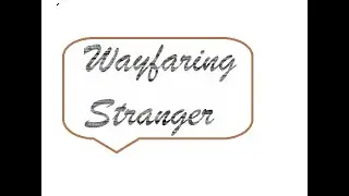 Wayfaring Stranger, Praise & Worship Gaastra, MI