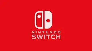 Nintendo Switch Startup But It&rsquo;s Nintendo Switch 2 Styled