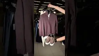 POV: Having Good Taste for Fashion But Don&rsquo;t Have Money to Buy #aesthetic #fashion #oldmoney #mafia