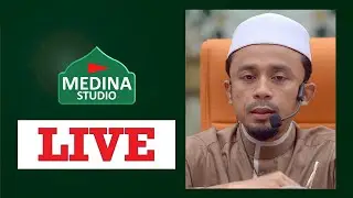 Ustaz Imam Muda Hafiz Khodir - Al-Azkar Imam Nawawi,