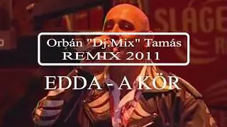 Edda -  A k&ouml;r (Orb&aacute;n 