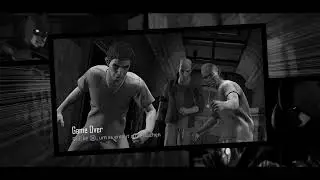 a TellTale Story - Game /  Batman ep5
