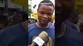 'No money, we are just stranded': Nigerians laments fuel scarcity