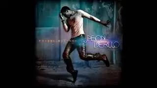 Jason Derulo - Givin' Up (Instrumental)