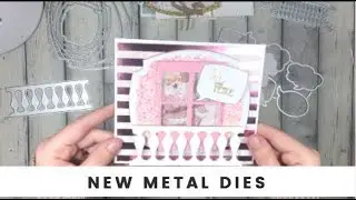 ALIEXPRESS Metal Die Haul