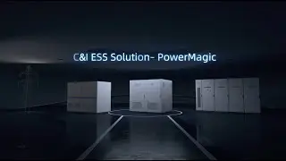 SOFAR PowerMagic Introduction