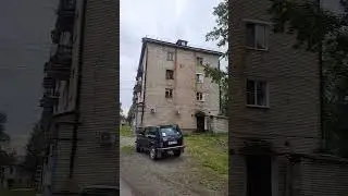 Чегдомын.  ЦЭС.