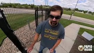 Explore Papillion | Papillion 150 Butterfly Benches (Papillion, Nebraska)