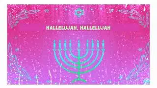 Paul Wilbur/Israel's Hope/Baruch Ha Ba
