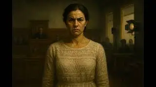 🎵 The Fiddler&rsquo;s Face: Silent Strength Film Anthem | AI by Colten