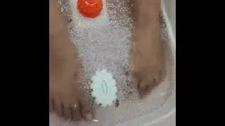 #crystals pedicure @399 #srbeautyworld Booking 📞📞6289749195📞📞