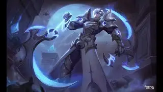 Arena of valor (aov): how to gameplay with zanis hero