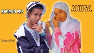 SHARMA BOY ANISA 2021 HEE CUSUB