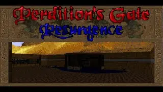 Perdition's Gate Resurgence - 01