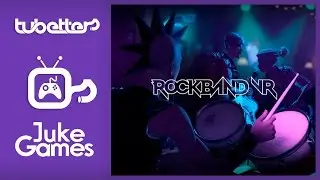 Rock Band VR for Oculus Rift!