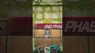 Yu-Gi-Oh Flying Elephant Win!