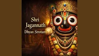 Shri Jagannath Dhyan Strotam