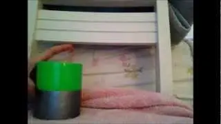 Duct Tape Bow