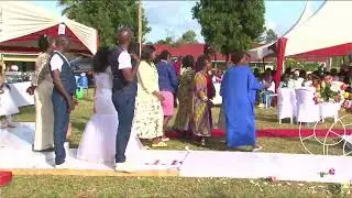 (SAMCH MEDIA) NANCY WEDS EVANS