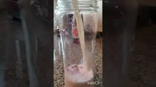 strawberry milkshake... 🍓🍓🍓🍓... with roohafza.. 🍷🍷🍷...