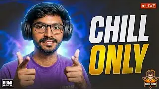 BGMI AND VALORANT | Battlegrounds Mobile India Live | 4.1 Update