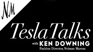 New York Fashion Week 2016: SUNO | Tesla Talks With NM