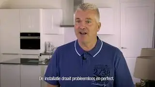 De samenwerking tussen Nefit & SelektHuis