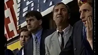 Apertura 1996 Boca 0 - Independiente 1