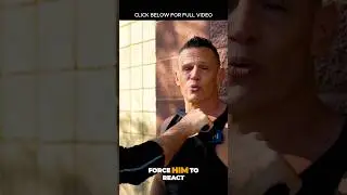 How to Protect Yourself From a Knife Attack #selfdefensetechniques