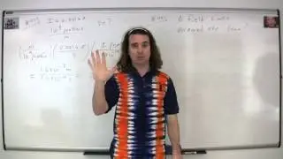 #44 Electricity and Magnetism Multiple Choice Solutions - AP Physics C 1998 Released Exam