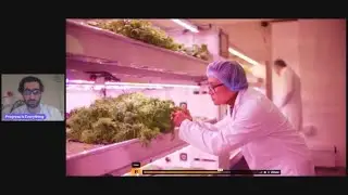 Investing in Vertical Farming Supplier_ Green Build Systems Pitchvideo & Pitchdeck analysis