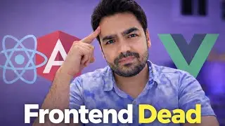 Is Frontend Still a Good Career in 2026? Reality Exposed