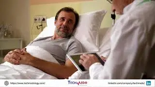 TECHMEDO Intelligent Healthcare Operating System
