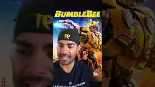 Bumblebee Review in 60 Seconds: Fun or Forgettable | Let&rsquo;s Talk Movie Quickies