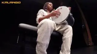 Repique de Mao 12'' Pro - Contempor&acirc;nea A341802