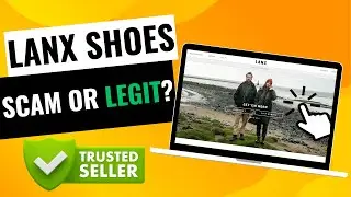 Is LANX Shoes Legit or a Scam? British Craftsmanship Explained