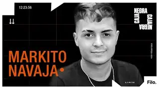 Markito Navaja: 