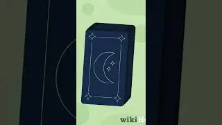 How to Use Playing Cards As Tarot Cards #shorts