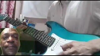 Pinch harmonics on a single coil be like