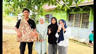 Kawan Orang Sedili is live Mari..Harap Budak2 Ni Tak Gemuruh Main