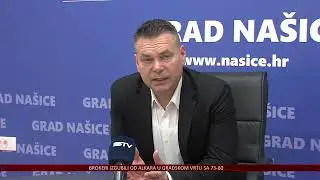Derutna zgrada na ulazu u Na&scaron;ice postaje Centar za mlade i integraciju