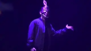 Among Us Musical but its only Corpse Husband