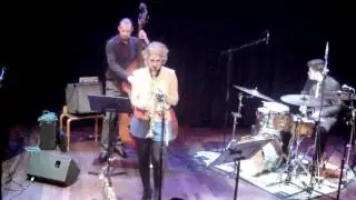 Stephanie Francke Quartet - For you