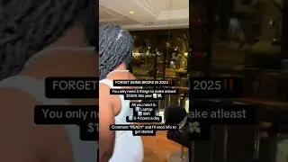 Follow and comment &ldquo;READY&rdquo; #affiliatemarketing #passiveincome #resdiualincome #workfromhome