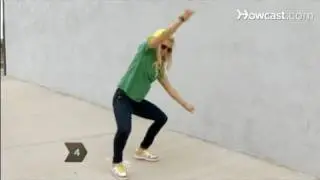 How to Do the Jerk Dance
