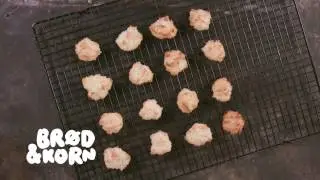 Kokosmakroner