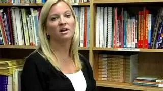 Shelly Bell - Marzano Teacher Evaluation